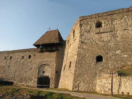 Northern Hungary 