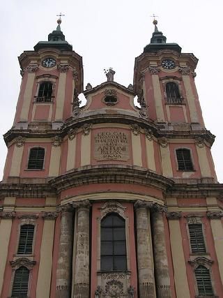 Northern Hungary 