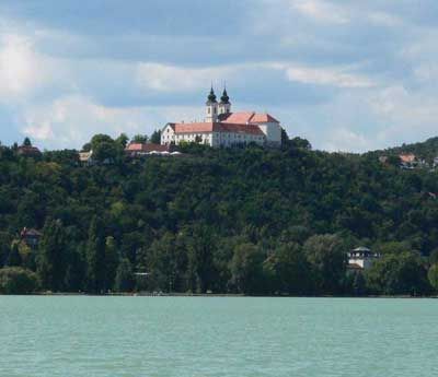 Lago Balaton