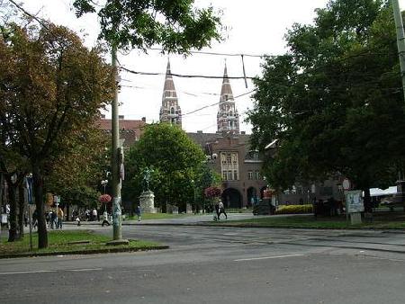 Csongrad 