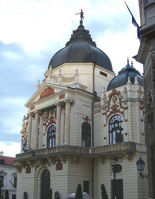 Baranya 