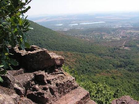 Southern Transdanubia 