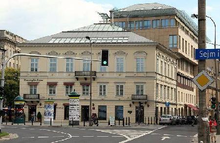 Warsaw 
