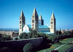 Southern Transdanubia 