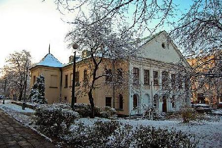 Palacio Czartoryski