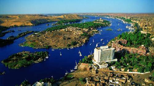 Egypt  Aswan Aswan Aswan -  - Egypt
