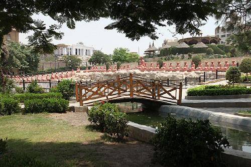 Egipto Helwan Helwan África - - Egipto