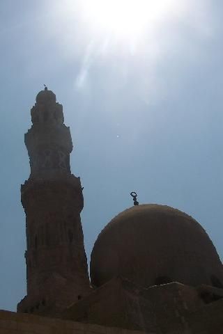 Egipto El Cairo Escuela y Mezquita de Barquq Escuela y Mezquita de Barquq Egipto - El Cairo - Egipto