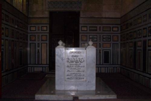 Egypt Cairo Mosque of  El Rifai Mosque of  El Rifai Cairo - Cairo - Egypt