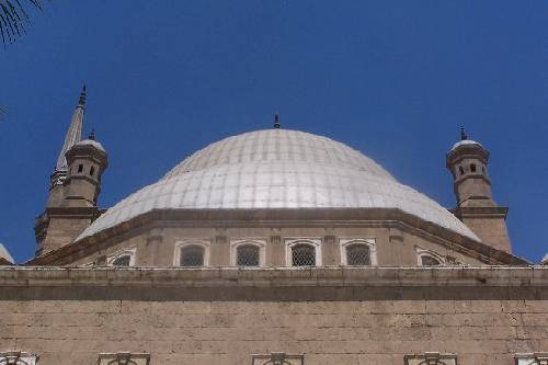 Egipto El Cairo Mezquita de Mohamed Ali Mezquita de Mohamed Ali Mezquita de Mohamed Ali - El Cairo - Egipto