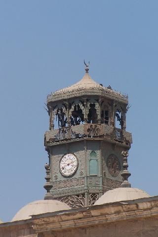 Egipto El Cairo Mezquita de Mohamed Ali Mezquita de Mohamed Ali Mezquita de Mohamed Ali - El Cairo - Egipto