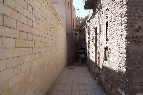 Egipto El Cairo El Cairo Antiguo El Cairo Antiguo Egipto - El Cairo - Egipto