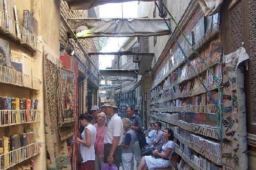 Egipto El Cairo El Cairo Antiguo El Cairo Antiguo Egipto - El Cairo - Egipto