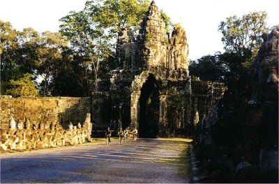 Tunez Kerkouane Puerta del Sur Puerta del Sur Nabeul - Kerkouane - Tunez