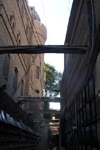 El Cairo
