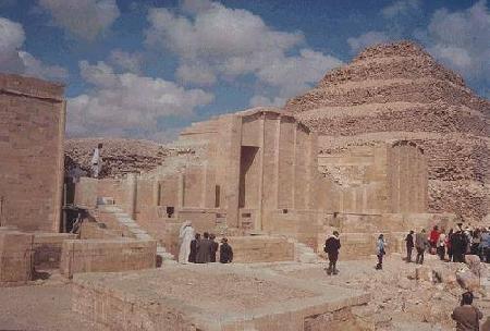 Sakkara 