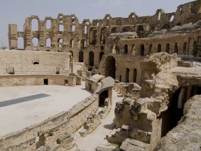 El Jem