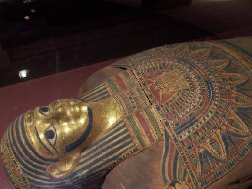 Egipto Asuán Museo Nubio Museo Nubio Egipto - Asuán - Egipto