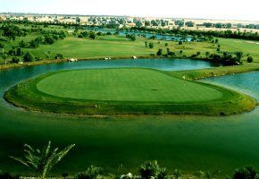 Alqattamia Golf 