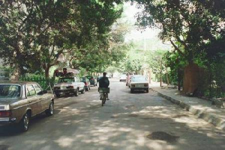 Maadi 