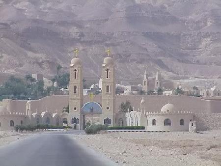 Ras Ghareb 