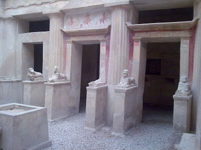Necropolis de Mostafa Kamel 