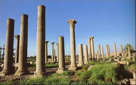 Tel EI-Amarna