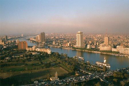 Egipto  Alrodah Alrodah  Damieta -  - Egipto