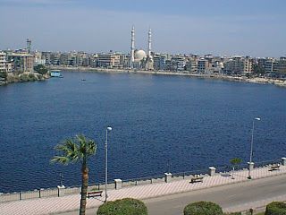 Egipto  Farskor Farskor  Damieta -  - Egipto