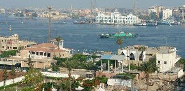 Egipto  Port Foad Port Foad  Port Said -  - Egipto