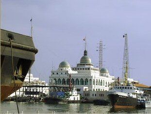 Egipto  Port Foad Port Foad  Port Said -  - Egipto