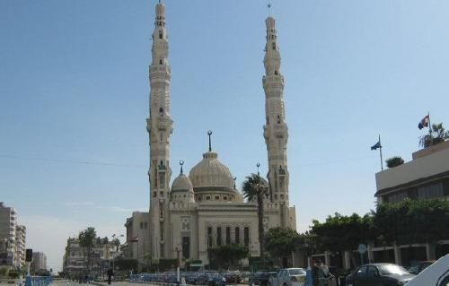 Egipto  Port Foad Port Foad  Port Said -  - Egipto