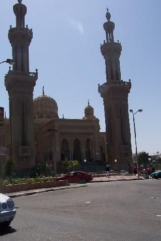 Egipto  Port Said Port Said Port Said -  - Egipto