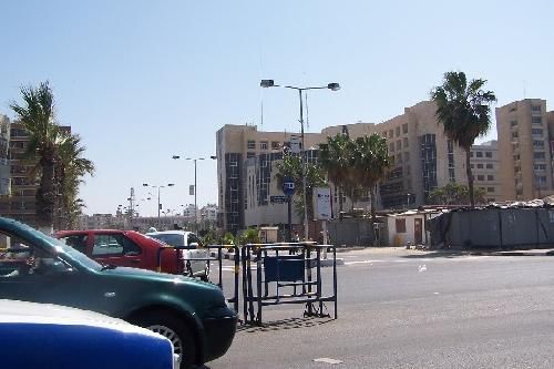 Egipto  Port Said Port Said Port Said -  - Egipto