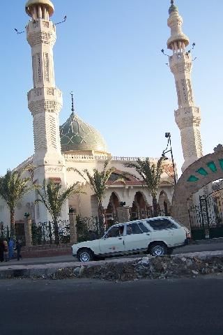 Egipto  Port Said Port Said Port Said -  - Egipto