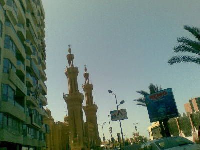 Egipto  Port Said Port Said Port Said -  - Egipto