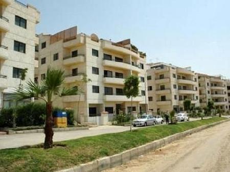 Nasr City