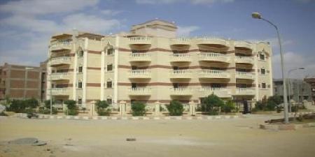 Nasr City 