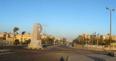 Ras Ghareb 