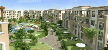 New Cairo 