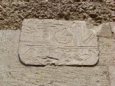 Assasif (Tumbas de los Nobles)