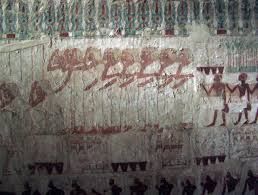 Khokha (Tumbas de los Nobles)