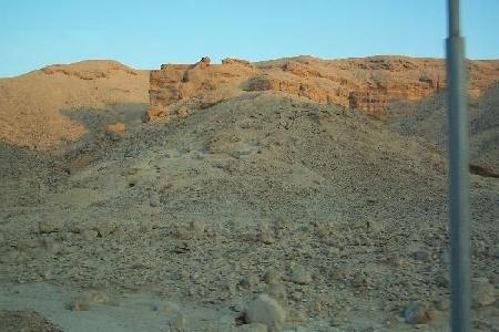 El Valle de Los Reyes