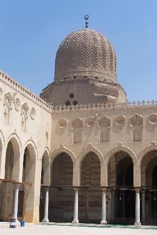 Egipto El Cairo Mezquita Mausoleum de Sultan Al Muayyad Shaykh Mezquita Mausoleum de Sultan Al Muayyad Shaykh Mezquita Mausoleum de Sultan Al Muayyad Shaykh - El Cairo - Egipto