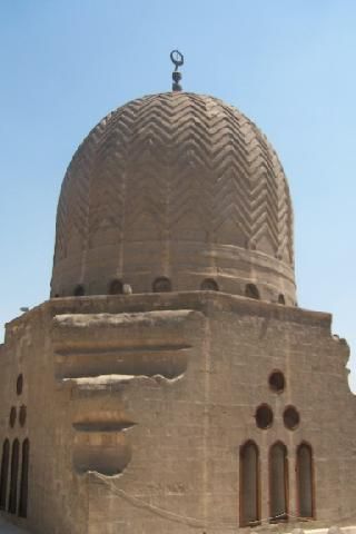 Egipto El Cairo Mezquita Mausoleum de Sultan Al Muayyad Shaykh Mezquita Mausoleum de Sultan Al Muayyad Shaykh Mezquita Mausoleum de Sultan Al Muayyad Shaykh - El Cairo - Egipto