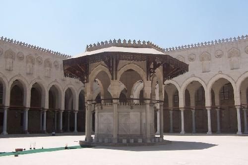 Egipto El Cairo Mezquita Mausoleum de Sultan Al Muayyad Shaykh Mezquita Mausoleum de Sultan Al Muayyad Shaykh Egipto - El Cairo - Egipto