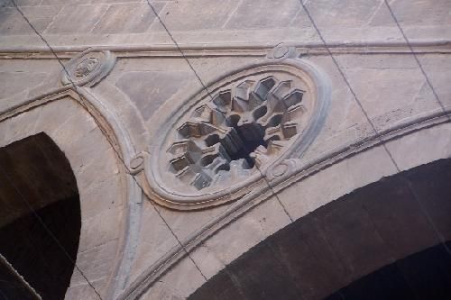 Egipto El Cairo Mezquita de El Qadi Yahya Mezquita de El Qadi Yahya África - El Cairo - Egipto