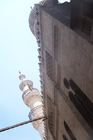 Egipto El Cairo Mezquita de Mahmud al-Kurdi Mezquita de Mahmud al-Kurdi Egipto - El Cairo - Egipto