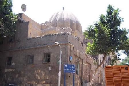 Khanaqah al-Bandakari