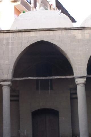 Mezquita de Malika Safiya